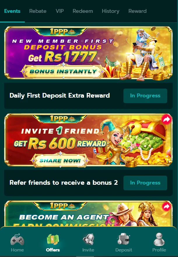 666H Game login rewards and VIP benefits