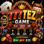 777TEZ Game